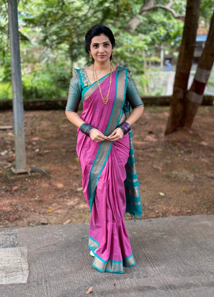 Kalyani Cotton