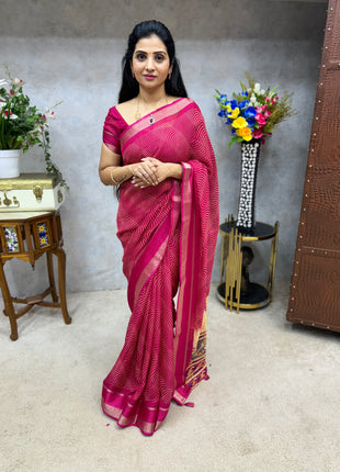 Muslin Georgette