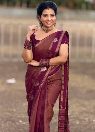Pure Viscose Georgette