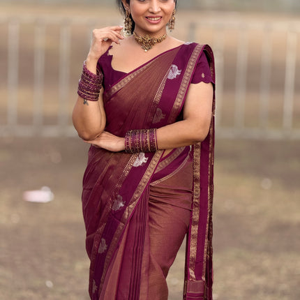 Pure Viscose Georgette