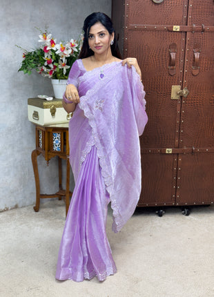 Designer Saree
