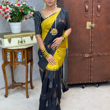 Kanchi Silk