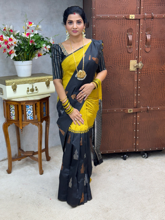 Kanchi Silk