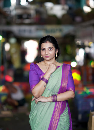 Kalyani Cotton