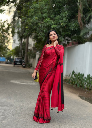 Modal Silk