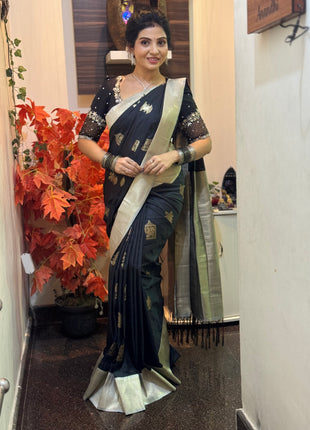 Kanchi Silk