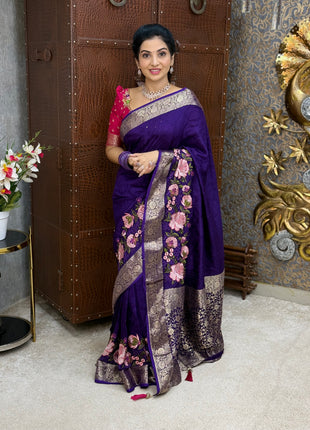 Pure Viscose Georgette
