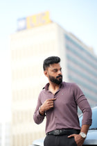 Shirt Full Sleeve