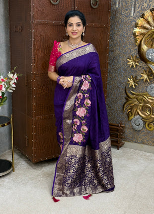 Pure Viscose Georgette