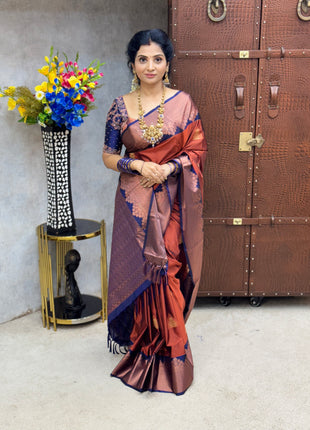 Premium Kanchi