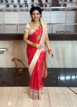 Kanchi Silk