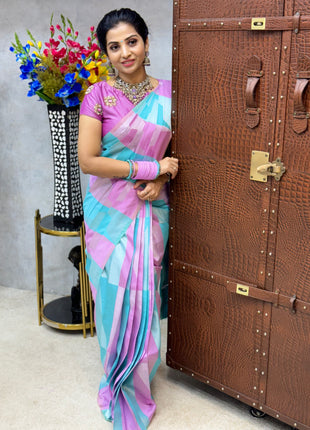 Semi Silk