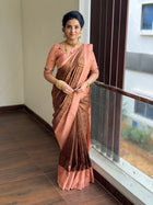 Kanchi Silk