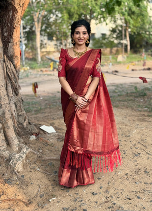 Pure Silk