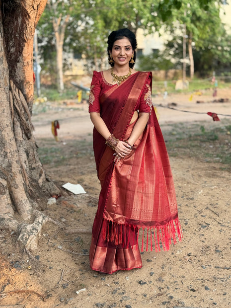 Pure Silk