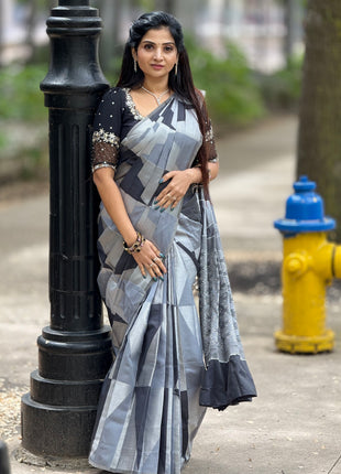Semi Silk