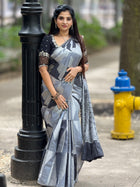 Semi Silk