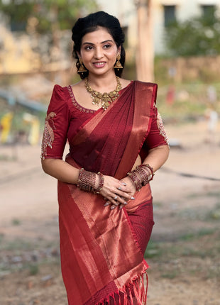 Pure Silk