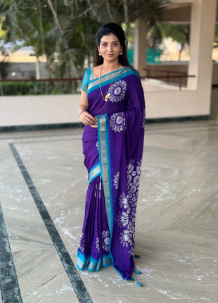 Muslin Georgette