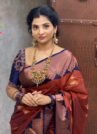 Premium Kanchi
