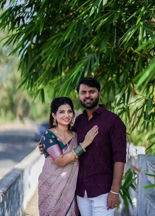 Kanchi Silk