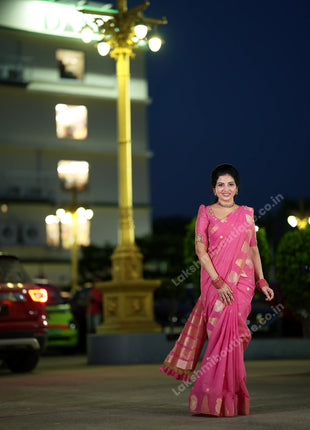 Raw Silk
