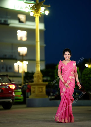 Raw Silk