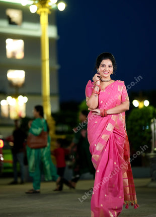 Raw Silk