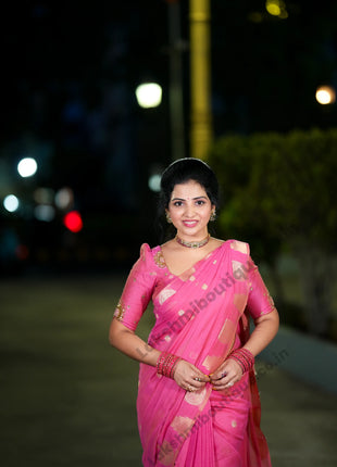 Raw Silk