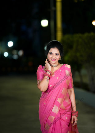 Raw Silk