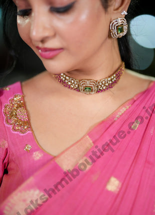 Raw Silk