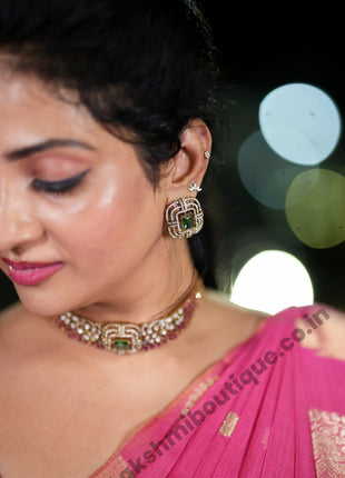 Raw Silk