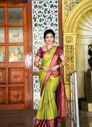 Pure Silk