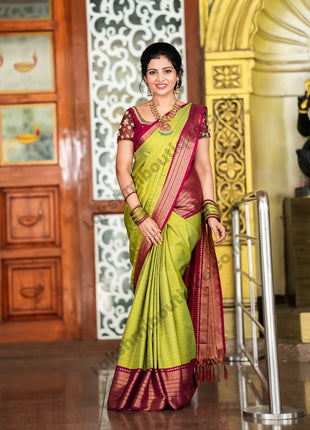 Pure Silk
