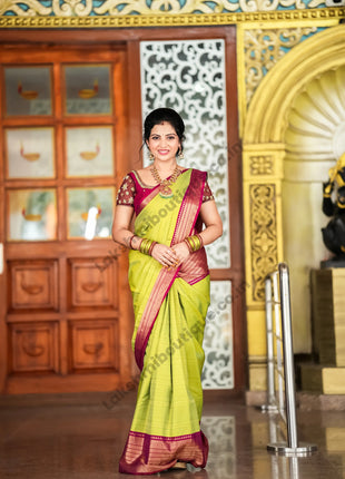 Pure Silk