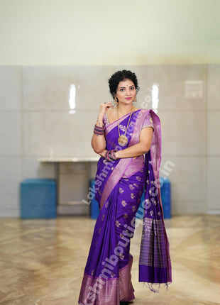 Banarasi Soft Silk