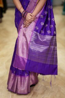 Banarasi Soft Silk