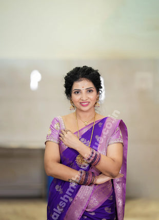 Banarasi Soft Silk