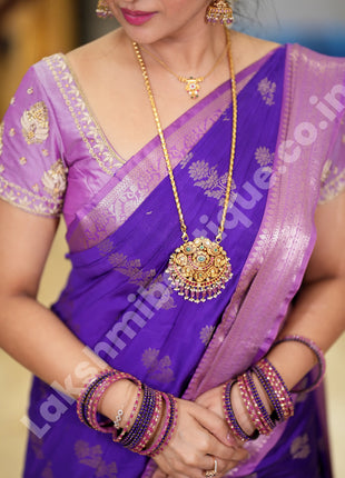 Banarasi Soft Silk