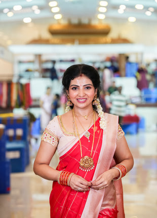 Kanchi Silk