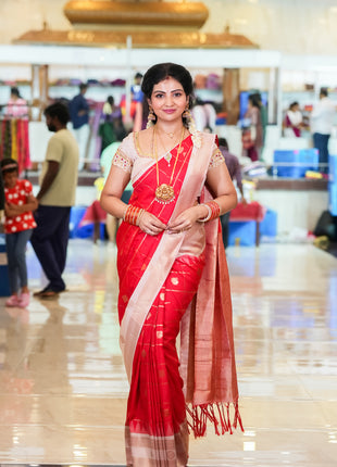 Kanchi Silk