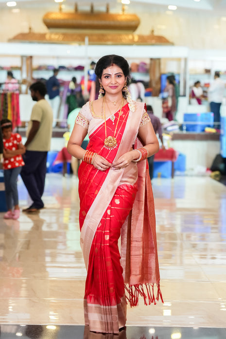 Kanchi Silk