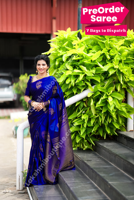 Pure Silk
