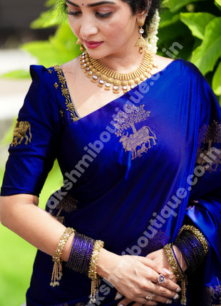 Pure Silk