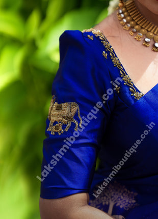 Pure Silk