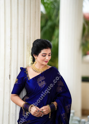 Pure Silk