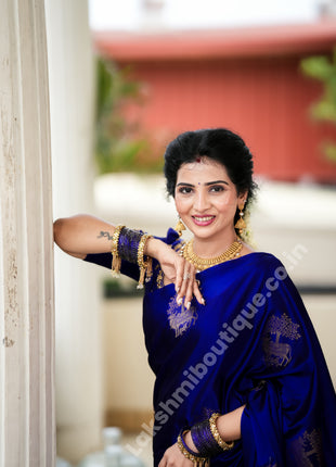 Pure Silk