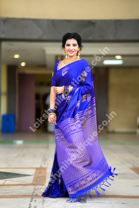 Pure Silk