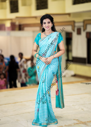 Binny Silk
