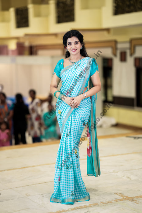 Binny Silk